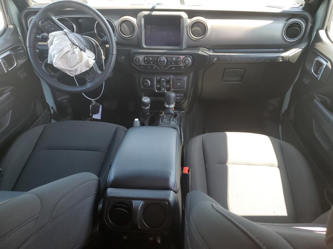 1C4JJXN65PW608739 2023 Jeep Wrangler 4Xe