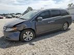 HONDA ODYSSEY SE photo