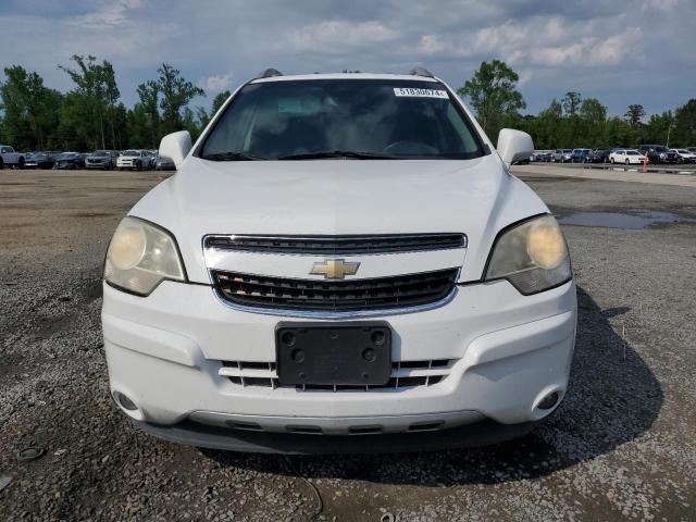 2014 Chevrolet Captiva Ltz VIN: 3GNAL4EK9ES533369 Lot: 51830674