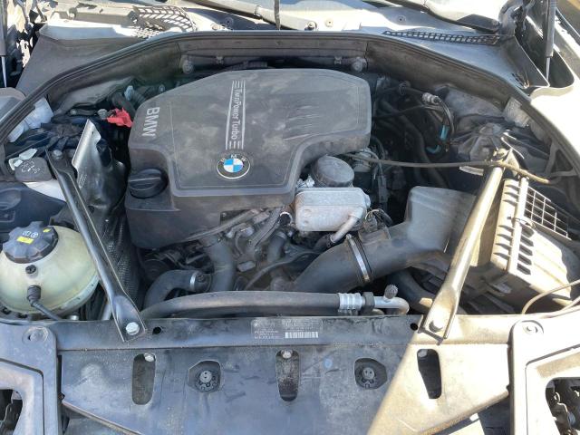 2012 BMW 528 Xi VIN: WBAXH5C5XCDW05522 Lot: 51572364