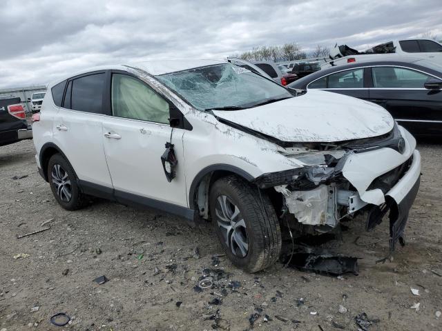 2018 TOYOTA RAV4 LE - JTMBFREV5JJ214171