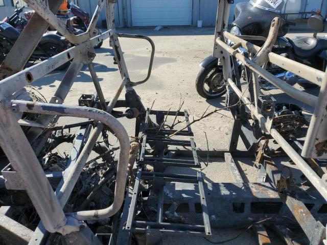 2022 CAN-AM DEFENDER M - 3JBUAAX43NK001899