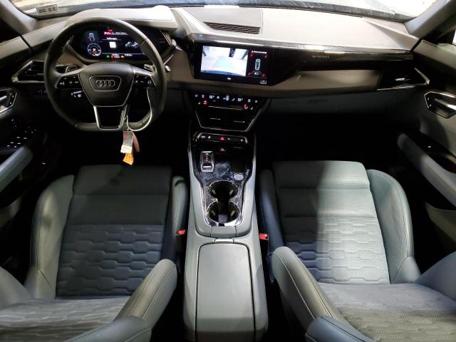 2022 AUDI E-TRON GT - WAUCJBFW3N7004296