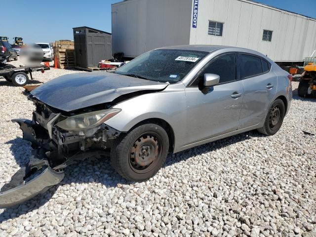 VIN 3MZBM1U77FM204260 2015 Mazda 3, Sport no.1