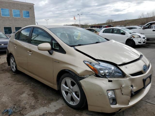 2010 Toyota Prius VIN: JTDKN3DU4A1082920 Lot: 51735784