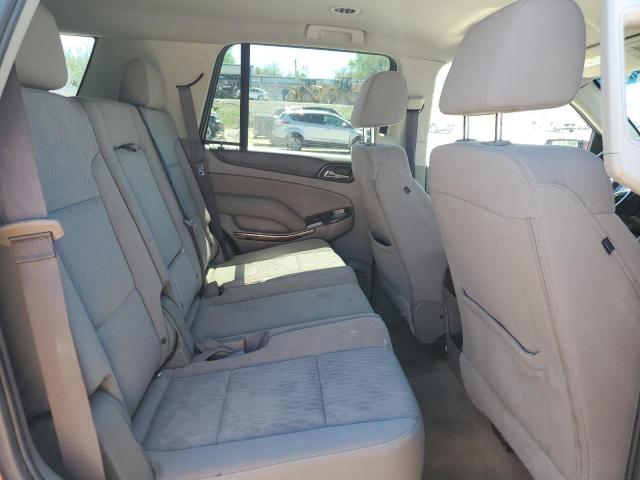 2018 GMC YUKON SLE 1GKS1AKCXJR292048