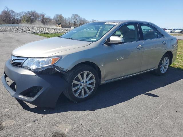 2013 Toyota Camry L VIN: 4T1BF1FK5DU208889 Lot: 47309854