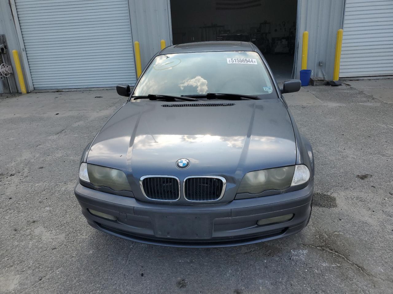 WBAAV33441FU97751 2001 BMW 325 I