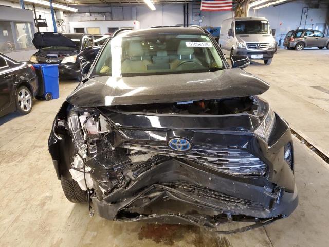 2019 TOYOTA RAV4 LIMIT - JTMDWRFV2KD021838