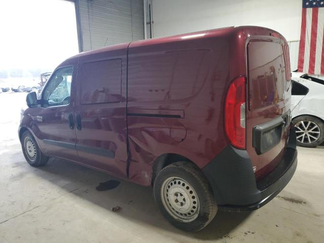 2015 Ram Promaster City VIN: ZFBERFAT1F6A79701 Lot: 52491294