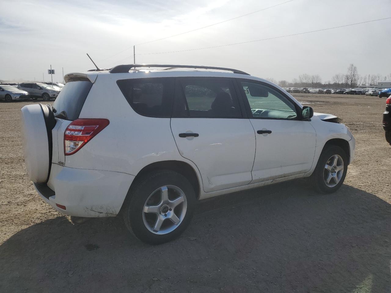 2T3BF4DV4AW058968 2010 Toyota Rav4