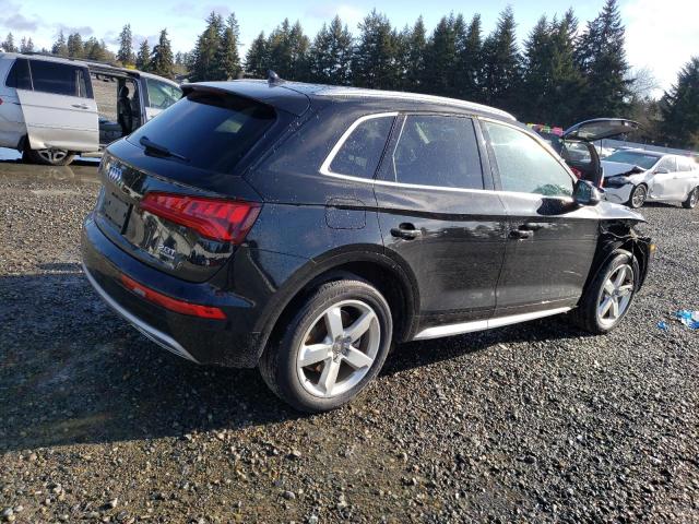 2018 Audi Q5 Prestige VIN: WA1CNAFY4J2216113 Lot: 50293124