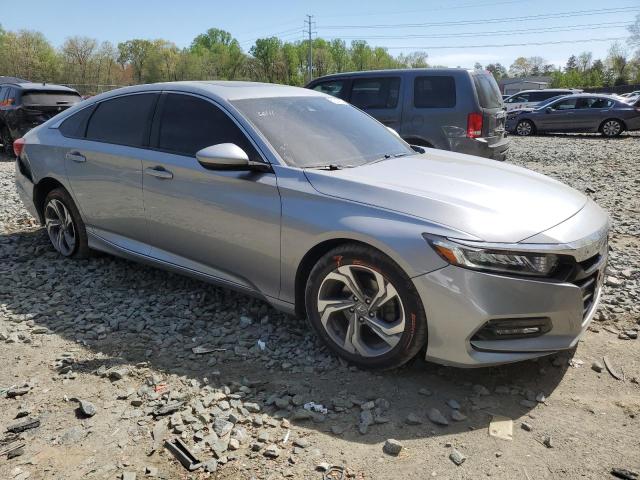 2019 Honda Accord Ex VIN: 1HGCV1F46KA003949 Lot: 51214164