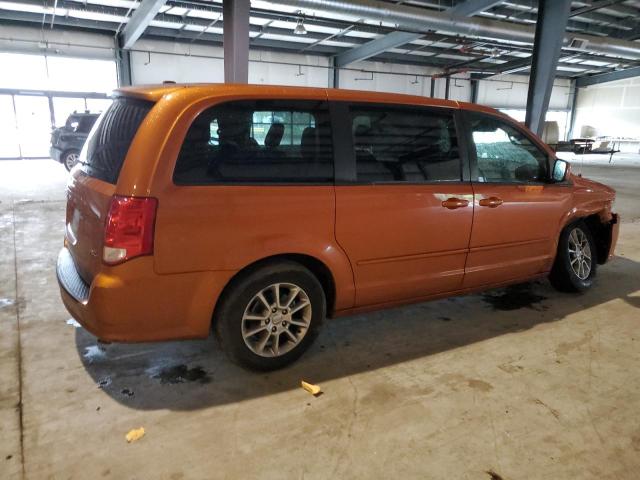 2011 Dodge Grand Caravan R/T VIN: 2D4RN7DG5BR772532 Lot: 49776554