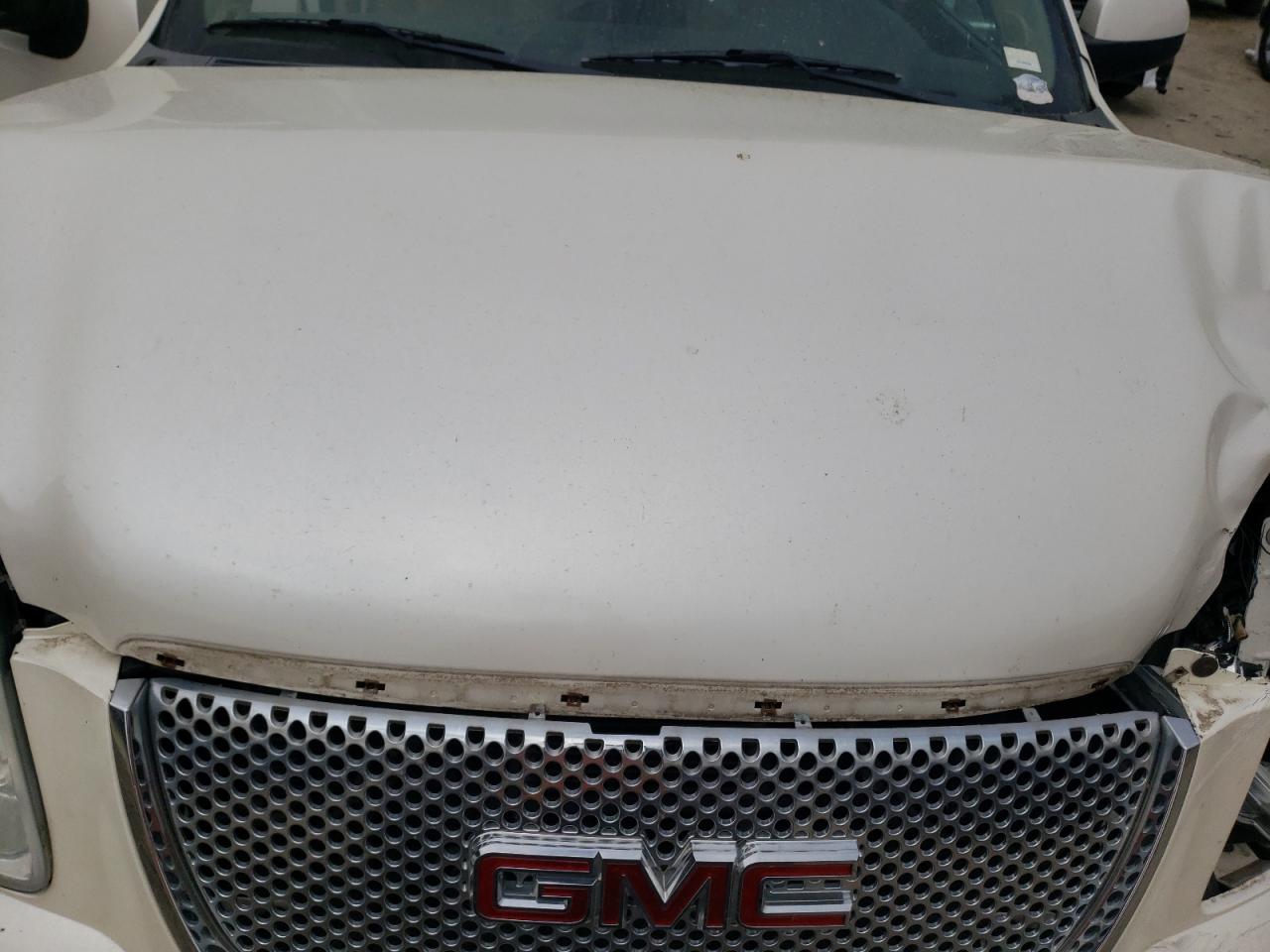 1GKS2MEF3BR242789 2011 GMC Yukon Xl Denali