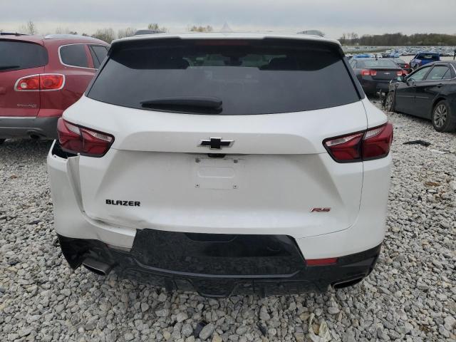 2020 Chevrolet Blazer Rs VIN: 3GNKBERS1LS631736 Lot: 51030074