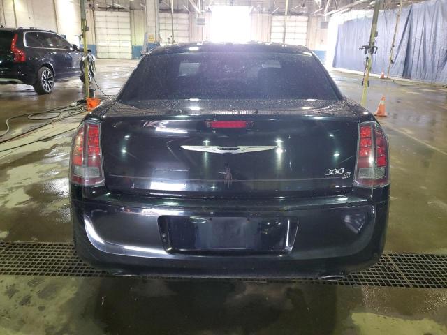 2014 Chrysler 300 S VIN: 2C3CCABG0EH236885 Lot: 49399864