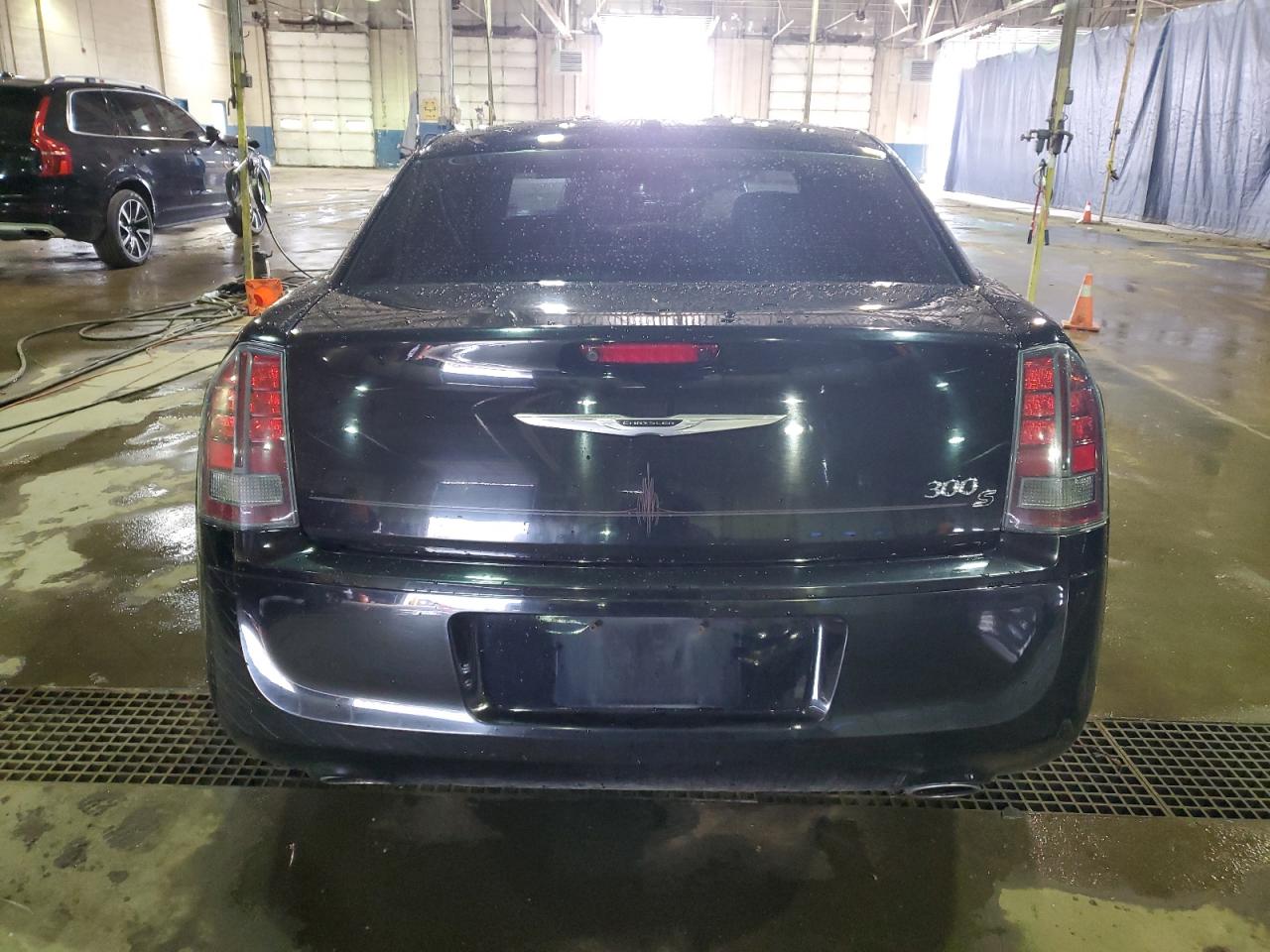 2C3CCABG0EH236885 2014 Chrysler 300 S