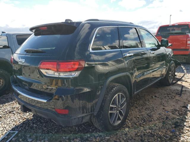 2020 Jeep Grand Cherokee Limited VIN: 1C4RJFBG5LC397113 Lot: 50101614