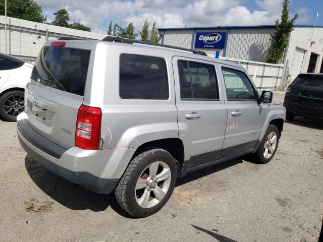 2014 Jeep Patriot Latitude VIN: 1C4NJRFB6ED588549 Lot: 52353884