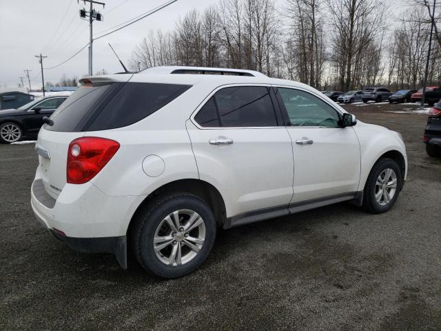 Vin: 2cnflgec8b6479495, lot: 50496584, chevrolet equinox ltz 20113
