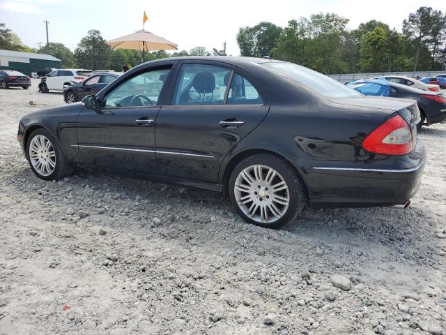 2008 Mercedes-Benz E 350 4Matic VIN: WDBUF87X48B216207 Lot: 52243004