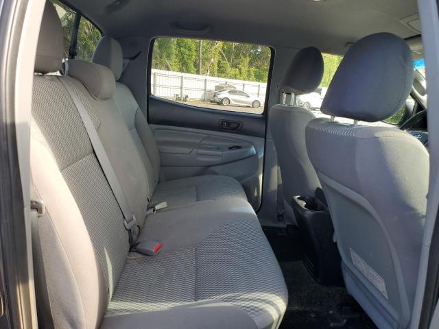 2014 Toyota Tacoma Double Cab VIN: 5TFJX4GN1EX027960 Lot: 51403084