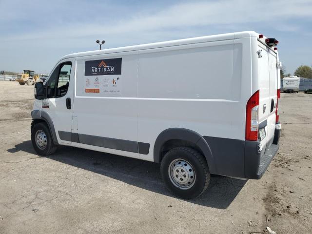 2017 Ram Promaster 1500 1500 Standard VIN: 3C6TRVAG5HE551644 Lot: 49800184