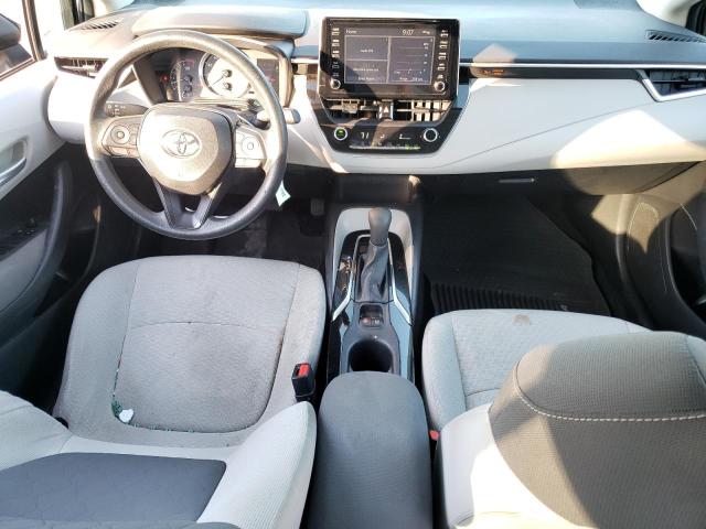 2020 TOYOTA COROLLA LE - 5YFEPRAE0LP133027