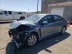 2020 TOYOTA COROLLA LE - 5YFEPRAE4LP064231