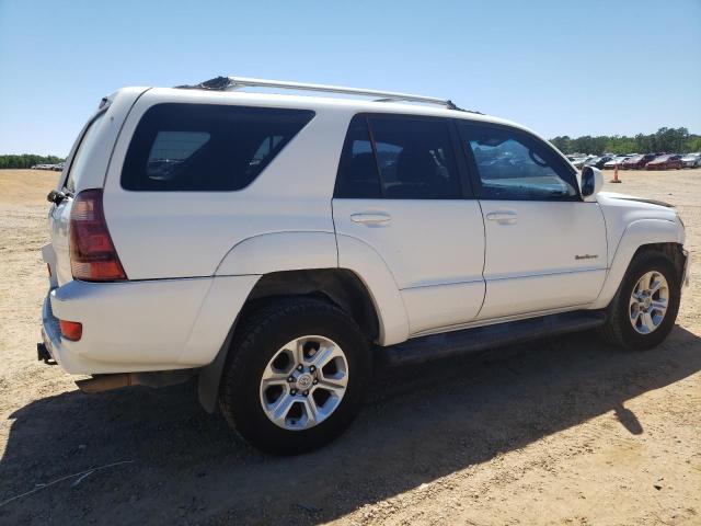 2004 Toyota 4Runner Sr5 VIN: JTEZT14R848003597 Lot: 49542884