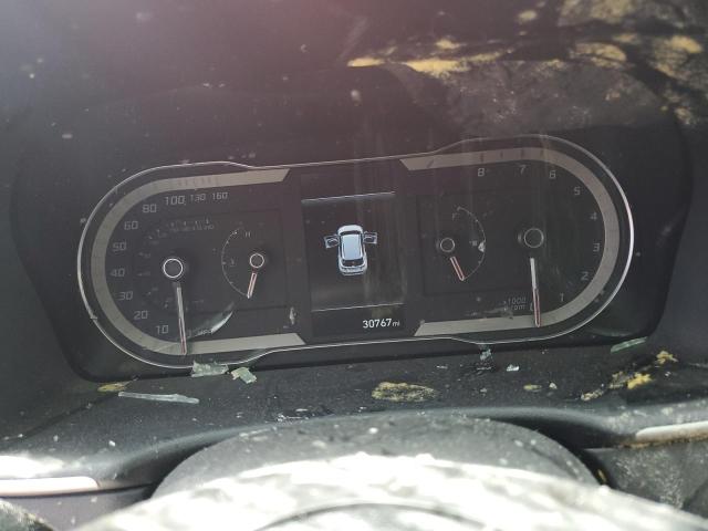 2023 Hyundai Tucson Sel VIN: 5NMJB3AE2PH165567 Lot: 50817954