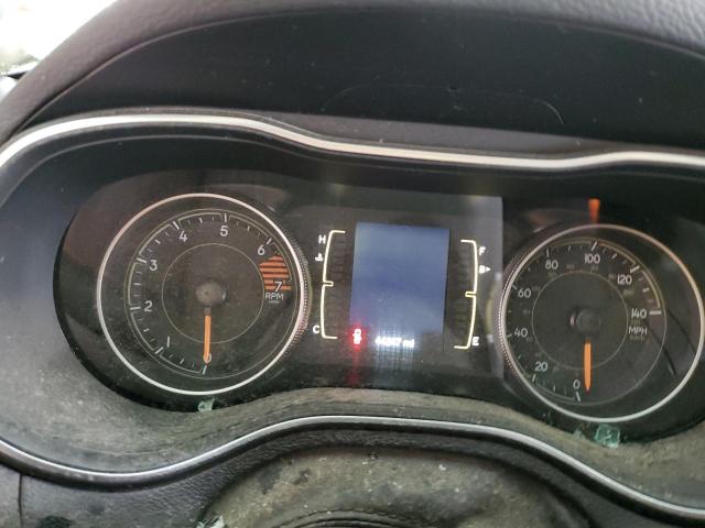 2020 JEEP CHEROKEE L - 1C4PJLCB5LD557963