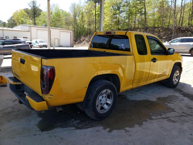 1GCCS196748172621 | 2004 Chevrolet colorado