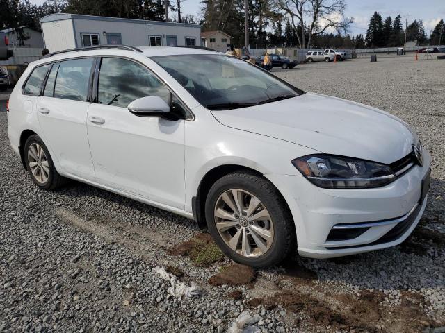 2019 VOLKSWAGEN GOLF SPORT - 3VW217AU9KM500459