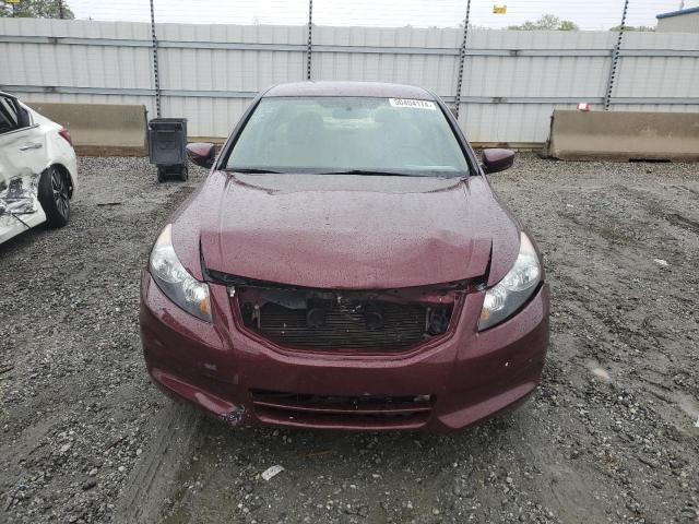 2012 Honda Accord Lxp VIN: 1HGCP2F46CA043787 Lot: 50404174