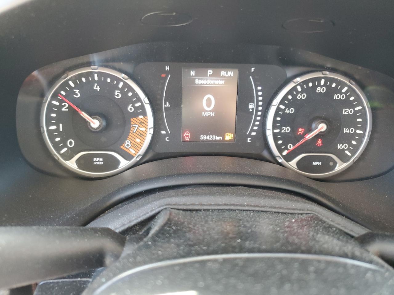 ZACNJBBBXKPK48912 2019 Jeep Renegade Latitude