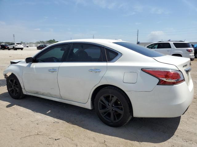 2015 Nissan Altima 2.5 VIN: 1N4AL3AP4FC440633 Lot: 51336144