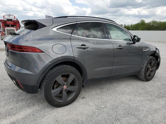 VIN SADFJ2FX5J1Z31746 2018 Jaguar E-Pace, S no.3