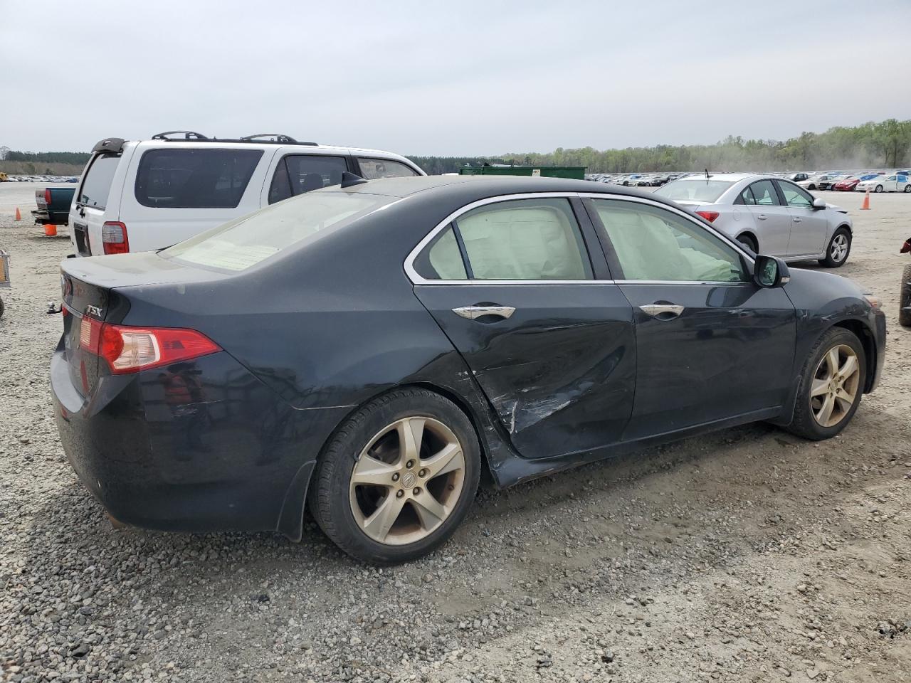 JH4CU2F42CC029170 2012 Acura Tsx