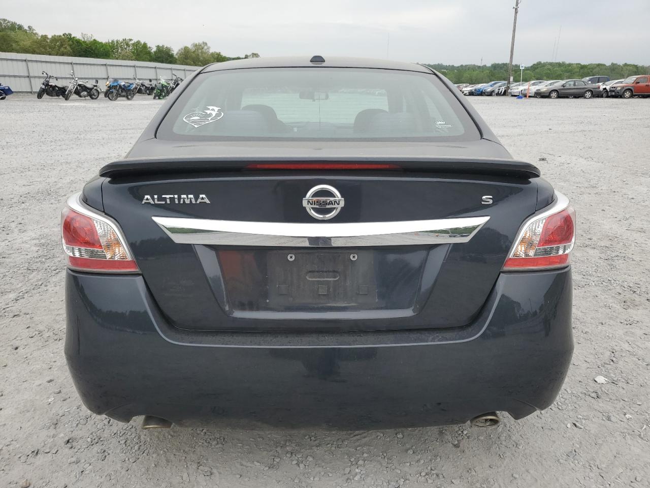 1N4AL3AP0FC137378 2015 Nissan Altima 2.5