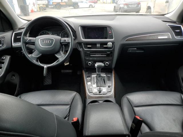 VIN WA1C2AFPXHA095636 2017 Audi Q5, Premium no.8