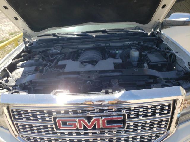 2018 GMC Sierra K1500 Denali VIN: 3GTU2PEJ8JG355467 Lot: 49113734