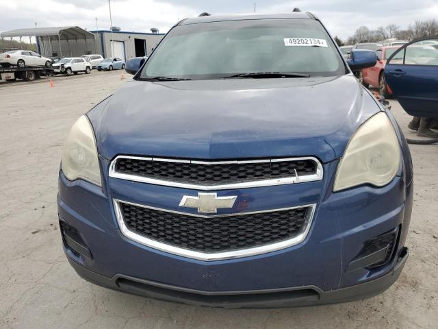 2010 Chevrolet Equinox Lt VIN: 2CNALDEW0A6404274 Lot: 49202134