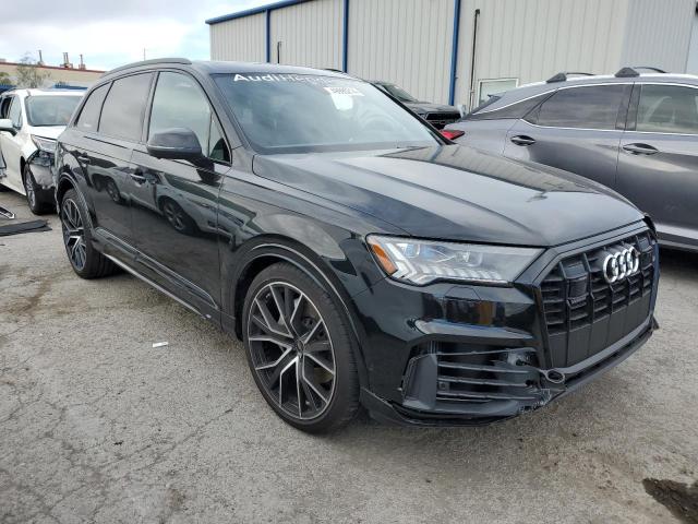 VIN WA1VXBF7XPD024238 2023 Audi Q7, Prestige no.4