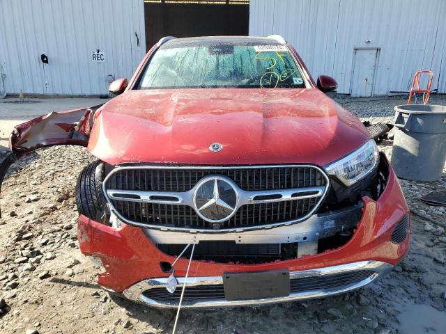 2023 Mercedes-Benz Glc 300 4Matic VIN: W1NKM4HB6PU032098 Lot: 52340724