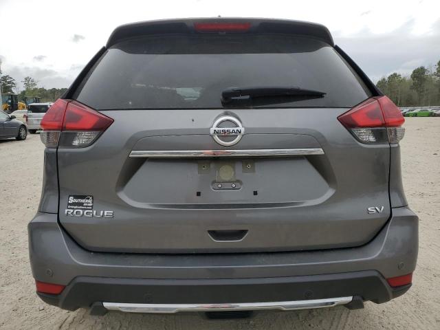 2020 NISSAN ROGUE S - JN8AT2MT1LW041593