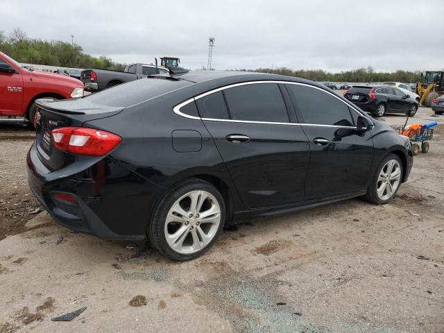 VIN 1G1BG5SM4G7285815 2016 Chevrolet Cruze, Premier no.3