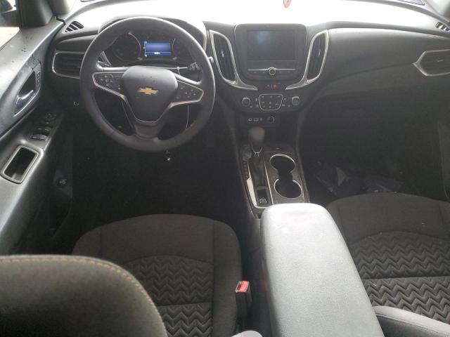 3GNAXKEV6NS178700 Chevrolet Equinox LT 8