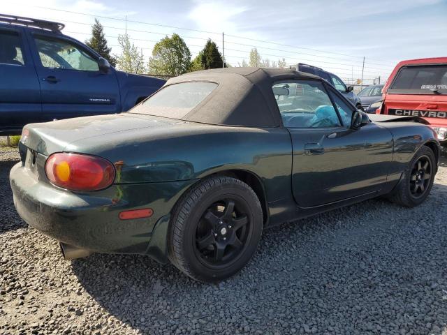 1999 Mazda Mx-5 Miata VIN: JM1NB3534X0119605 Lot: 51823154